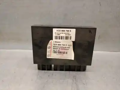 Автозапчастина б/у  для SEAT TOLEDO II (1M2)  Посилання на OEM IAM 1C0959799E 5DK00821350 HELLA 
