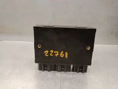 Автозапчастина б/у щит закр для seat toledo ii (1m2) 1.6 16v посилання на oem iam 1c0959799e 5dk00821350 hella 