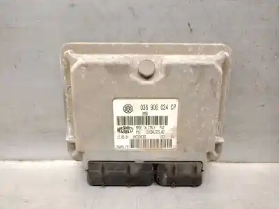 Автозапчастина б/у  для SEAT TOLEDO II (1M2)  Посилання на OEM IAM 036906034CP 6160063502 MAGNETI MARELLI 