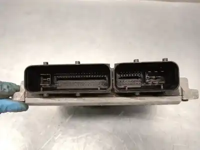 Автозапчастина б/у ебу контролер двигуна для seat toledo ii (1m2) 1.6 16v посилання на oem iam 036906034cp 6160063502 magneti marelli 