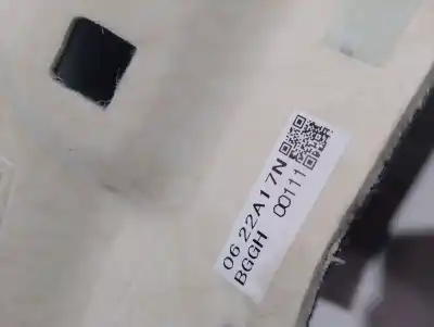 Автозапчастина б/у інтер'єрний дах для mazda 3 fastback (bp) 2.0 skyactiv-g m hybrid посилання на oem iam   