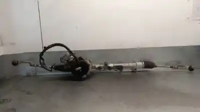 Автозапчастина б/у рульмова рейка для opel corsa f corsa-e (68) посилання на oem iam 9834749180  1666722280