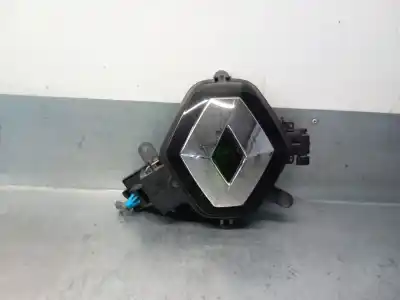 Автозапчасти б/у НАРУЖНАЯ КРЫШКА ТОПЛИВА за RENAULT ZOE (BFM_)  ссылки OEM IAM 297862446R  297862446R