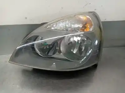 Second-hand car spare part Left Headlight for RENAULT CLIO II (BB_, CB_) 1.2 (BB0A, BB0F, BB10, BB1K, BB28, BB2D, BB2H, CB0A,... OEM IAM references 15601700LI  7701054058