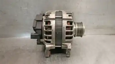 Pezzo di ricambio per auto di seconda mano alternatore per volkswagen polo v (6r1, 6c1) 1.4 tdi riferimenti oem iam 04b903023b