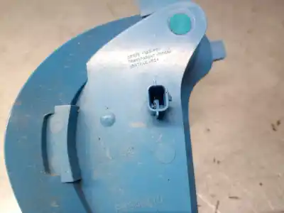 Second-hand car spare part front left headlight for renault zoe (bfm_) zoe oem iam references 266059193r  