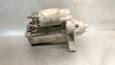Peça sobressalente para automóvel em segunda mão motor de arranque por ford focus c-max (cap) 1.6 tdci cat referências oem iam 3m5t11000cd fi1wa motorcraft 
