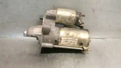 Second-hand car spare part starter motor for ford focus c-max (dm2) 1.6 tdci oem iam references 3m5t11000cd