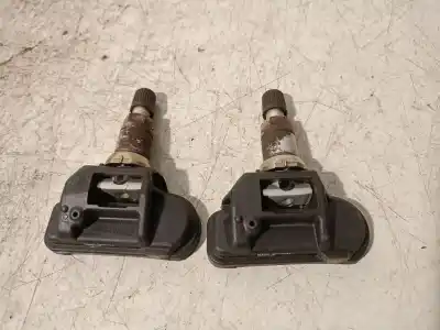 Автозапчастина б/у датчик тиску для opel zafira tourer c (p12) 1.6 cdti (75) посилання на oem iam 13581560