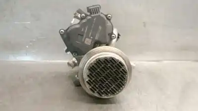 Pezzo di ricambio per auto di seconda mano raffreddatore egr per volkswagen polo v (6r1, 6c1) 1.4 tdi riferimenti oem iam 04b131501d