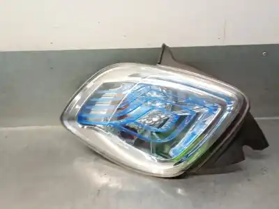 Tweedehands auto-onderdeel linker achterlamp voor renault zoe (bfm_) zoe oem iam-referenties 265554013r