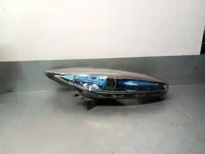 Tweedehands auto-onderdeel rechts koplamp voor renault zoe (bfm_) zoe oem iam-referenties 260108268r