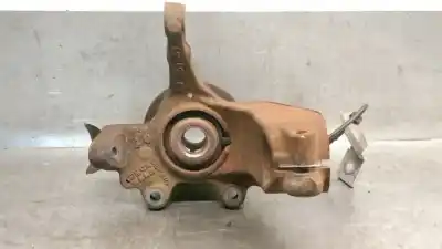 Pezzo di ricambio per auto di seconda mano Snodo Anteriore Sinistro per FORD FOCUS C-MAX (DM2) 1.6 TDCI Riferimenti OEM IAM 3M513K171BF  1477862