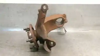 Pezzo di ricambio per auto di seconda mano snodo anteriore sinistro per ford focus c-max (dm2) 1.6 tdci riferimenti oem iam 3m513k171bf  1477862