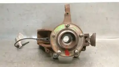Pezzo di ricambio per auto di seconda mano snodo anteriore sinistro per ford focus c-max (dm2) 1.6 tdci riferimenti oem iam 3m513k171bf  1477862