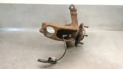 Pezzo di ricambio per auto di seconda mano snodo anteriore sinistro per ford focus c-max (dm2) 1.6 tdci riferimenti oem iam 3m513k171bf  1477862