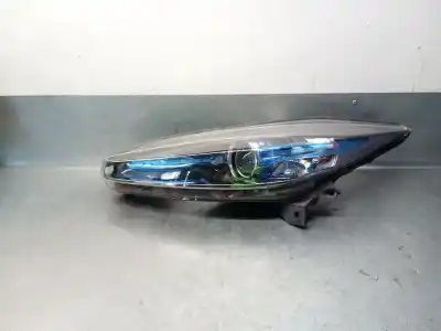 Tweedehands auto-onderdeel linker koplamp voor renault zoe (bfm_) zoe oem iam-referenties 260605036r