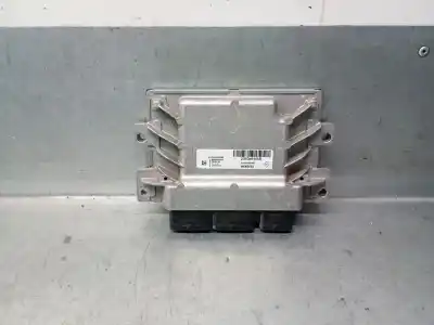 Tweedehands auto-onderdeel ecu motorcontroller voor renault zoe (bfm_) zoe oem iam-referenties 237d40155r