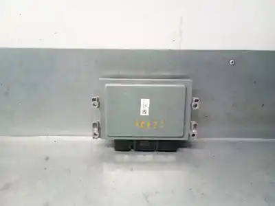 Second-hand car spare part ecu engine control for renault zoe (bfm_) zoe oem iam references 237d40155r  237d40155r