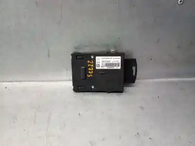 Tweedehands auto-onderdeel startschakelaar voor renault zoe (bfm_) zoe oem iam-referenties 285909828r