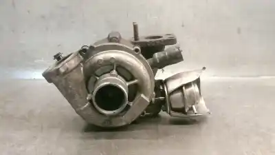 Second-hand car spare part turbocharger for ford focus c-max (dm2) 1.6 tdci oem iam references 9652113780