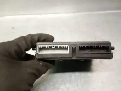 Second-hand car spare part electronic module for renault zoe (bfm_) zoe oem iam references 285251621r  285251621r