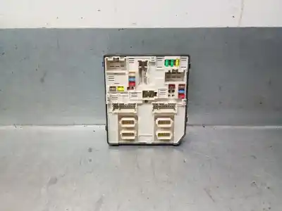 Tweedehands auto-onderdeel relais/zekeringenkastje voor renault zoe (bfm_) zoe oem iam-referenties 284b64259r