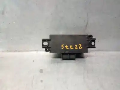 Second-hand car spare part electronic module for renault zoe (bfm_) zoe oem iam references 259906372r  259906372r