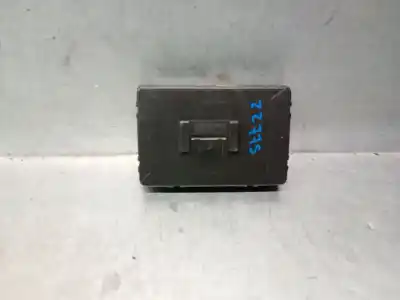 Second-hand car spare part electronic module for renault zoe (bfm_) zoe oem iam references 282759650r  282759650r