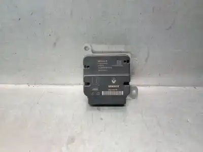 Tweedehands auto-onderdeel airbag besturingseenheid voor renault zoe (bfm_) zoe oem iam-referenties 985104074r