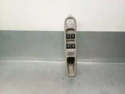 Tweedehands auto-onderdeel linker voorruit schakelaar voor renault zoe (bfm_) zoe oem iam-referenties 254008973r