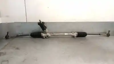 Автозапчасти б/у рулевая рейка за vw polo v (6r1, 6c1) 1.4 tdi ссылки oem iam 6c1423058e