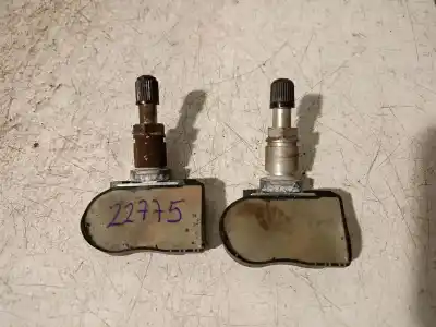 Tweedehands auto-onderdeel druksensor voor renault zoe (bfm_) zoe oem iam-referenties 407003743r