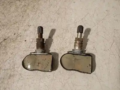 Tweedehands auto-onderdeel druksensor voor renault zoe (bfm_) zoe oem iam-referenties 407003743r