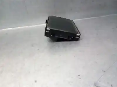 Peça sobressalente para automóvel em segunda mão display gps / multimídia por renault zoe (bfm_) zoe referências oem iam 259153934r  259153934r