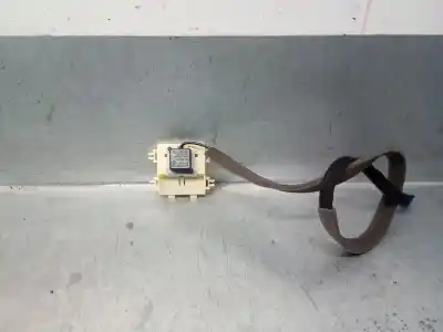 Tweedehands auto-onderdeel elektronische module voor renault zoe (bfm_) zoe oem iam-referenties 259752753r