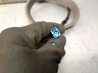 Second-hand car spare part electronic module for renault zoe (bfm_) zoe oem iam references 259752753r  259752753r