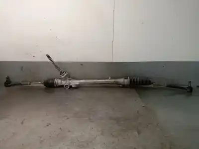 Second-hand car spare part Steering Rack for MAZDA 3 FASTBACK (BP) 2.0 SKYACTIV-G M HYBRID OEM IAM references  221Z210906 JTEKT 