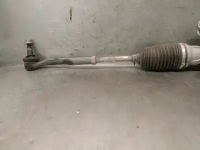 Автозапчастина б/у рульмова рейка для mazda 3 fastback (bp) 2.0 skyactiv-g m hybrid посилання на oem iam  221z210906 jtekt 