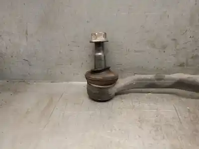 Автозапчастина б/у рульмова рейка для mazda 3 fastback (bp) 2.0 skyactiv-g m hybrid посилання на oem iam  221z210906 jtekt 