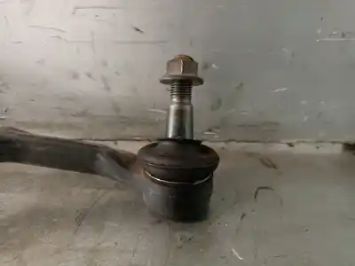 Автозапчастина б/у рульмова рейка для mazda 3 fastback (bp) 2.0 skyactiv-g m hybrid посилання на oem iam  221z210906 jtekt 