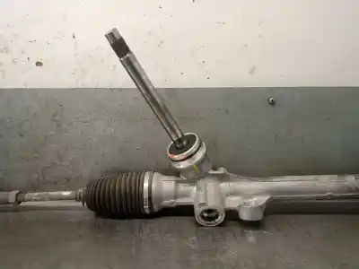 Автозапчастина б/у рульмова рейка для mazda 3 fastback (bp) 2.0 skyactiv-g m hybrid посилання на oem iam  221z210906 jtekt 