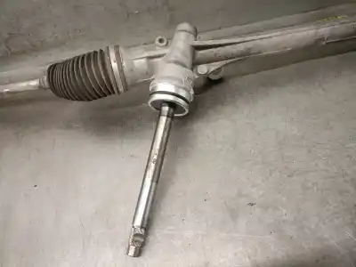 Автозапчастина б/у рульмова рейка для mazda 3 fastback (bp) 2.0 skyactiv-g m hybrid посилання на oem iam  221z210906 jtekt 