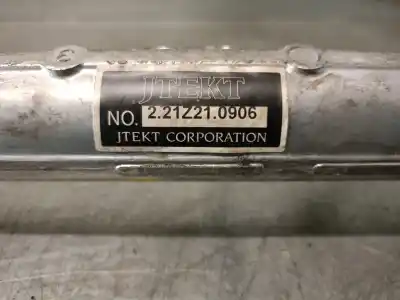 Автозапчастина б/у рульмова рейка для mazda 3 fastback (bp) 2.0 skyactiv-g m hybrid посилання на oem iam  221z210906 jtekt 