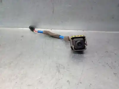 Tweedehands auto-onderdeel elektronische module voor renault zoe (bfm_) zoe oem iam-referenties 284422773r