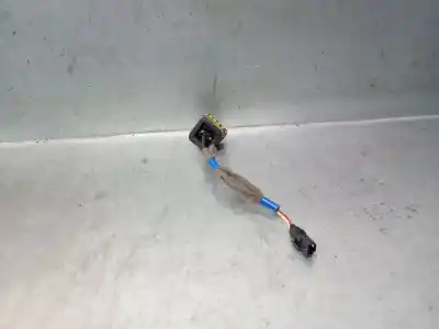 Second-hand car spare part electronic module for renault zoe (bfm_) zoe oem iam references 284422773r  284422773r