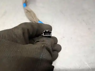 Second-hand car spare part electronic module for renault zoe (bfm_) zoe oem iam references 284422773r  284422773r