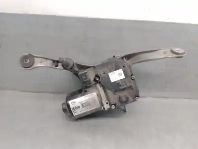 Автозапчастина б/у двигатель передніх склоочисників для opel zafira tourer c (p12) 1.6 cdti (75) посилання на oem iam 13468742  1272135