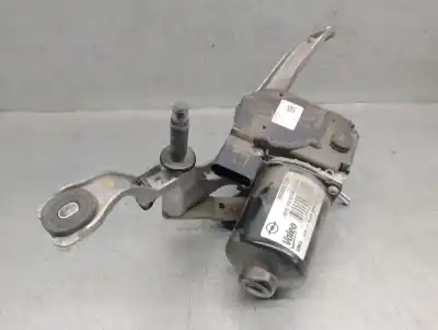 Автозапчастина б/у двигатель передніх склоочисників для opel zafira tourer c (p12) 1.6 cdti (75) посилання на oem iam 13468742  1272135