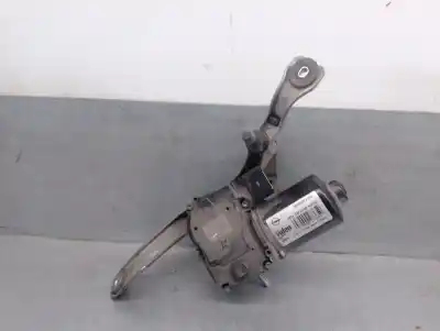 Автозапчастина б/у двигатель передніх склоочисників для opel zafira tourer c (p12) 1.6 cdti (75) посилання на oem iam 13468743